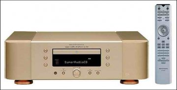 马士兰功放维修